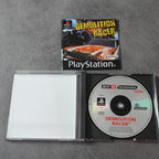 Demolition Racer