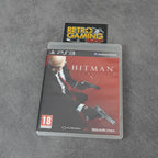 Vendita Hitman Absolution - Retrogaming Shop