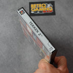 Tekken 2