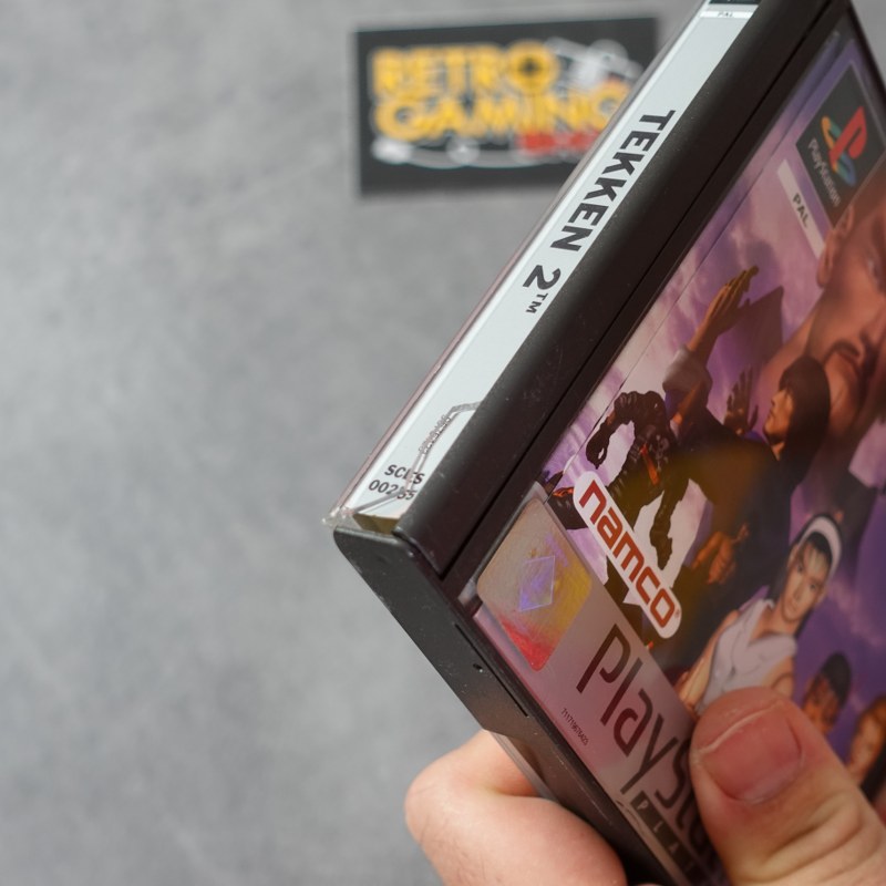Tekken 2