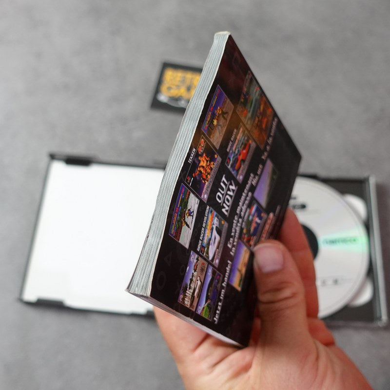 Tekken 2