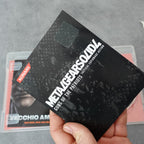 Vendita Metal Gear Solid 4: Guns Of the Patriots - Retrogaming Shop