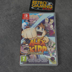 Vendita Alex Kidd In Miracle World - Retrogaming Shop