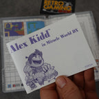 Vendita Alex Kidd In Miracle World - Retrogaming Shop