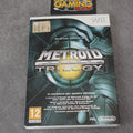 Vendita Metroid Prime: Trilogy - Retrogaming Shop