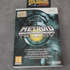 Vendita Metroid Prime: Trilogy - Retrogaming Shop