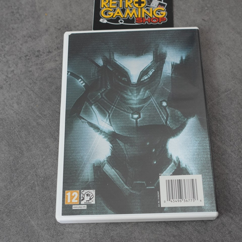 Metroid Prime: Trilogy Nintendo