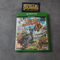 Sunset Overdrive