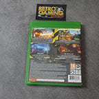 Sunset Overdrive