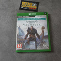 Assassinìs Creed Valhalla