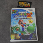 Vendita Super Mario Galaxy 2 - Retrogaming Shop