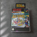 Super Mario All-Stars