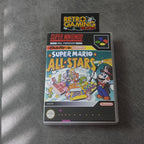 Super Mario All-Stars