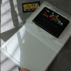 Killer Instinct + Box Custom