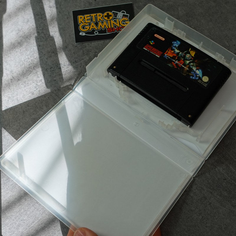 Killer Instinct + Box Custom
