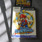 Super Mario Sunshine