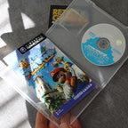 Super Mario Sunshine