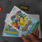 Vendita Pokepark Wii La Grande Avventura di Pikachu - Retrogaming Shop