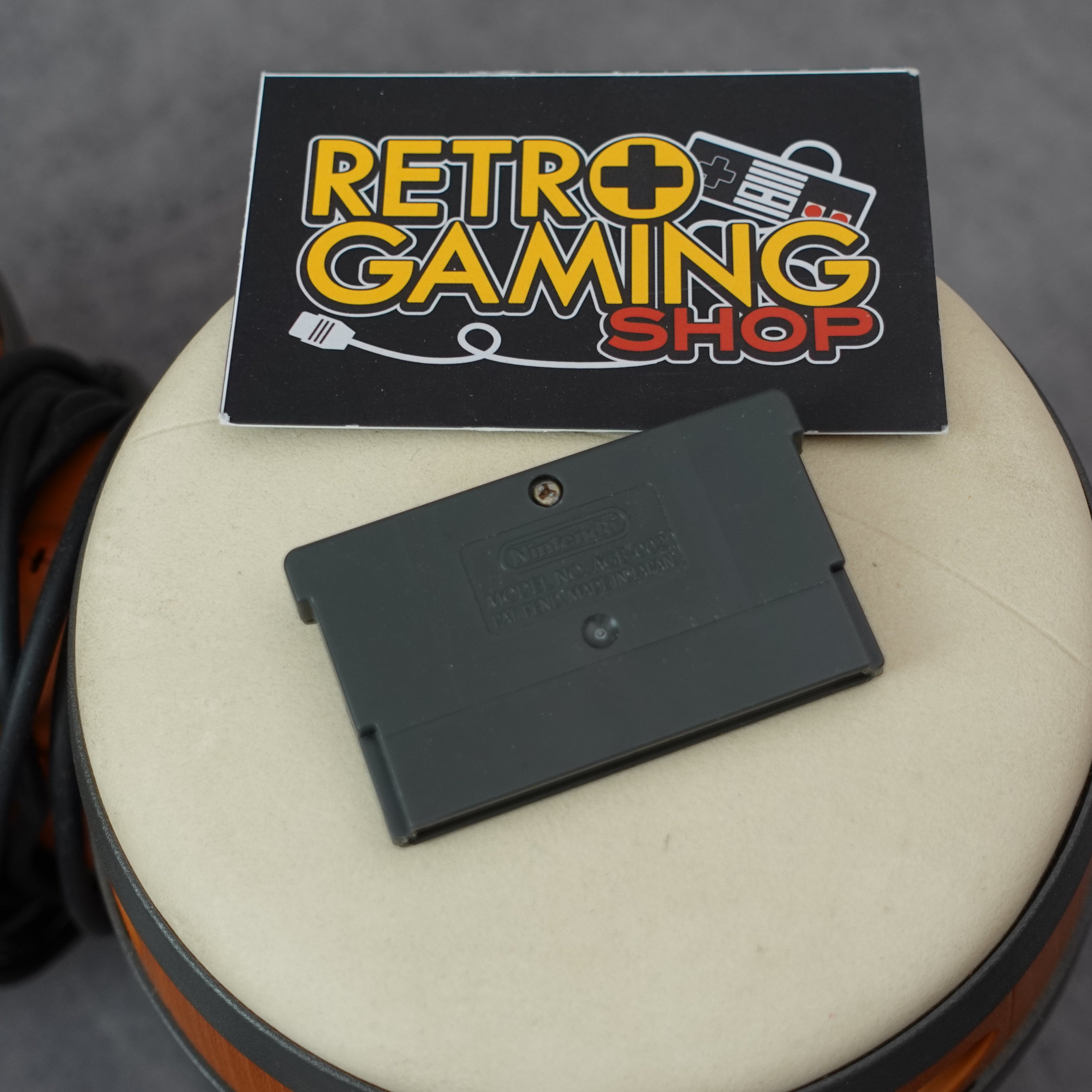 Vendita Yoshi's Island Super Mario Advance 3 - Retrogaming Shop