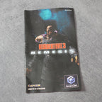 Resident Evil 3: Nemesis