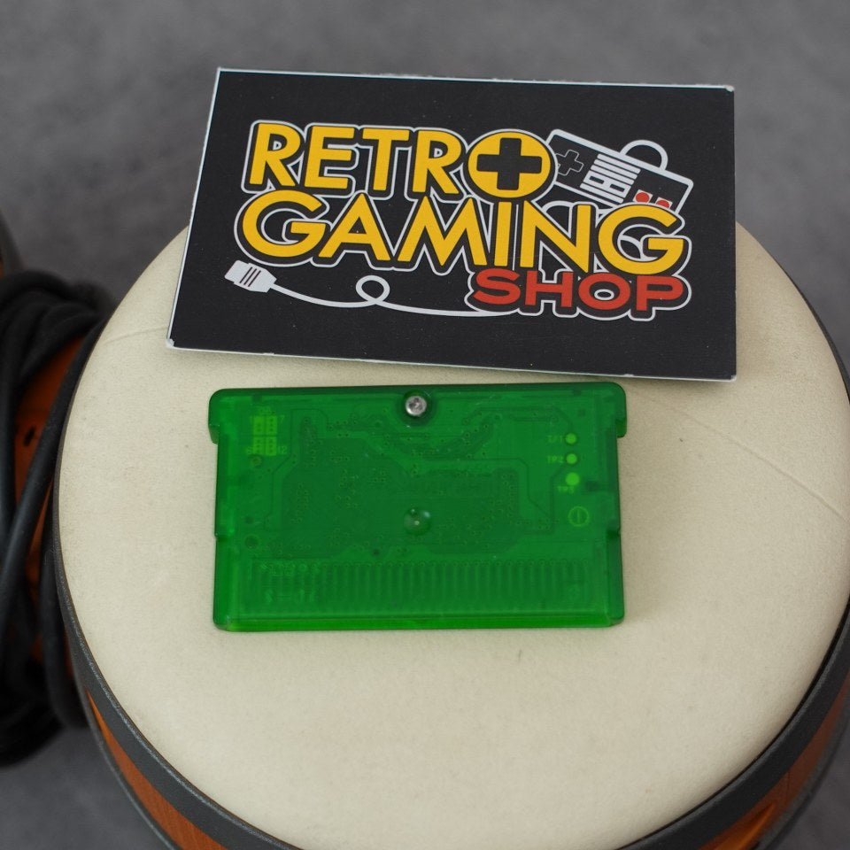 Vendita Pokemon Versione Smeraldo - Retrogaming Shop