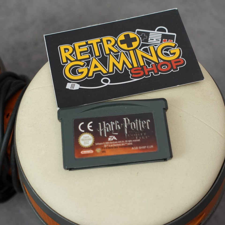 Vendita Harry Potter e Il Calice di Fuoco - Retrogaming Shop