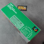 Super Famicom Mini