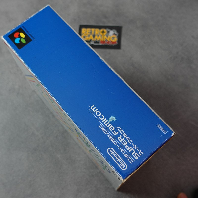 Super Famicom Mini