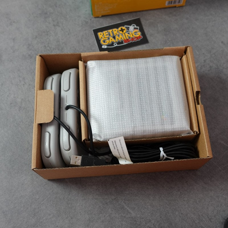 Super Famicom Mini
