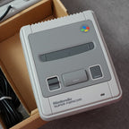 Super Famicom Mini