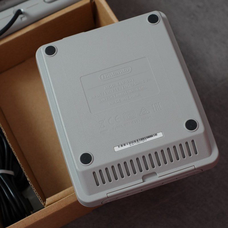 Super Famicom Mini