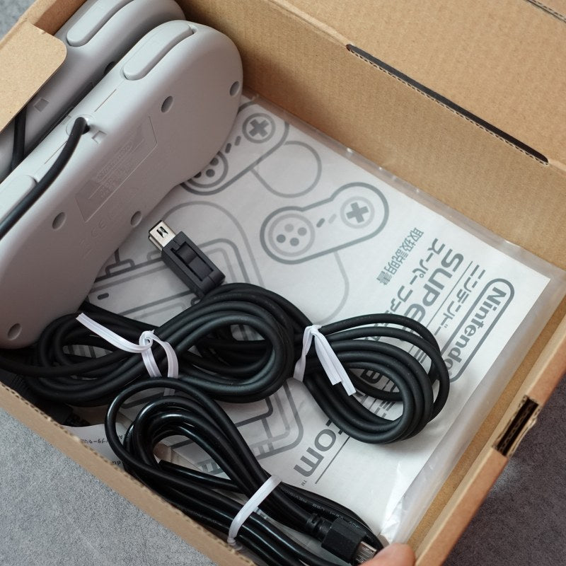 Super Famicom Mini