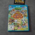 Animal Crossing: Amiibo Festival