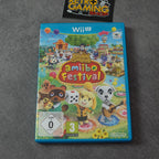 Animal Crossing: Amiibo Festival