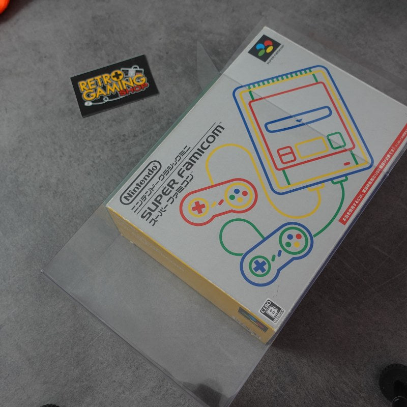 Super Famicom Mini