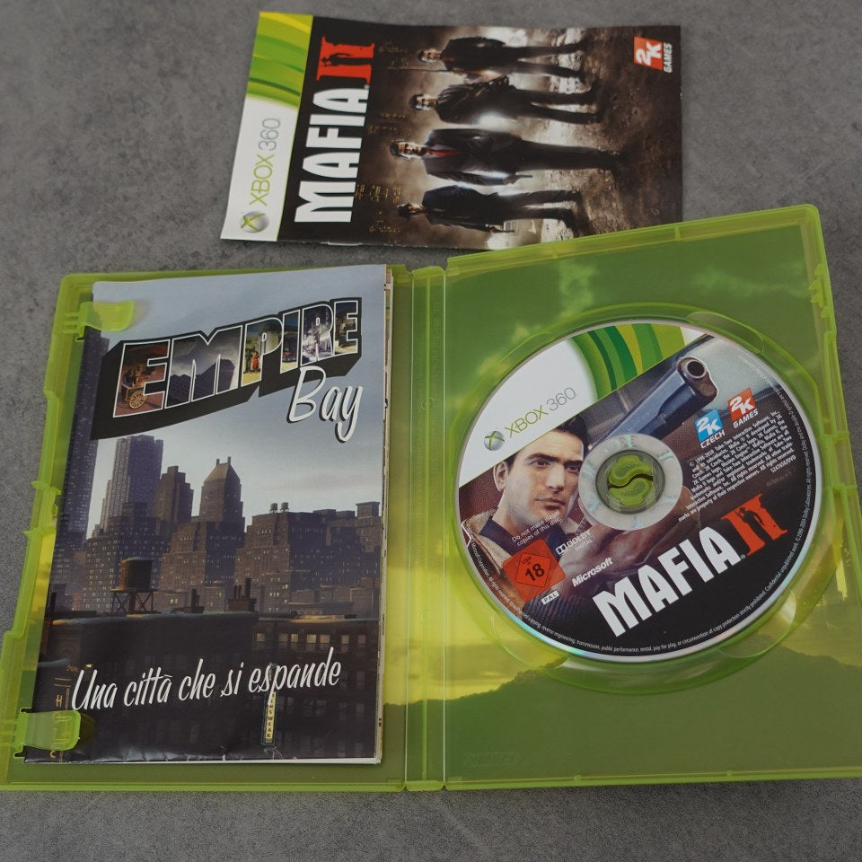 Vendita Mafia 2 - Retrogaming Shop