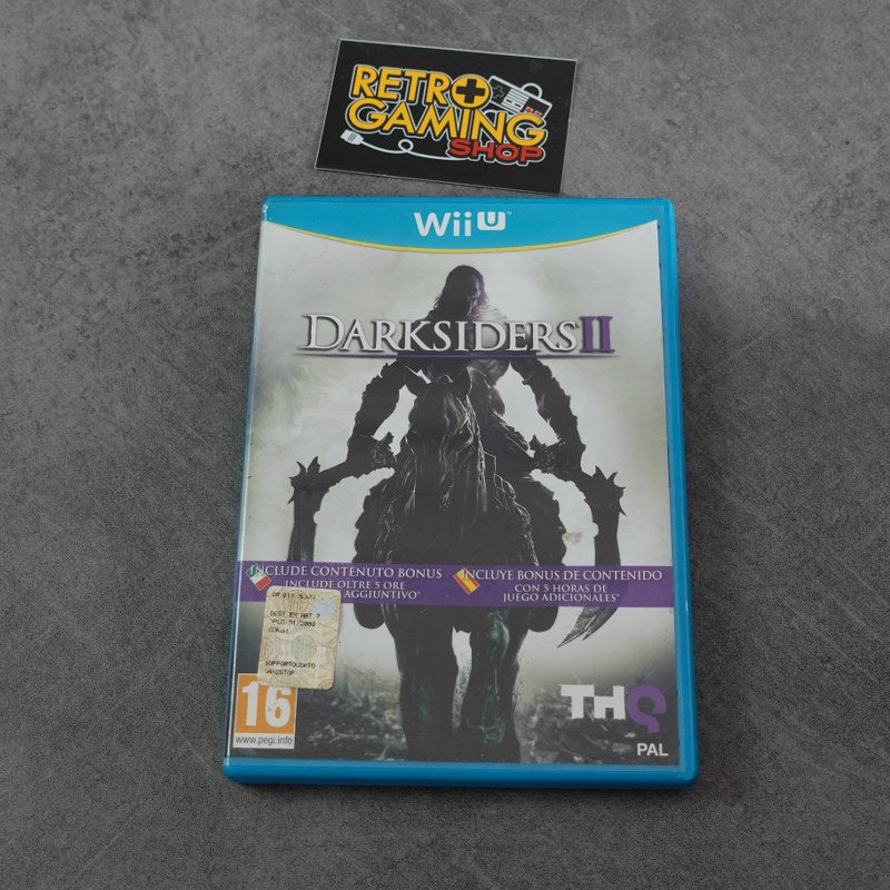 Darksiders 2