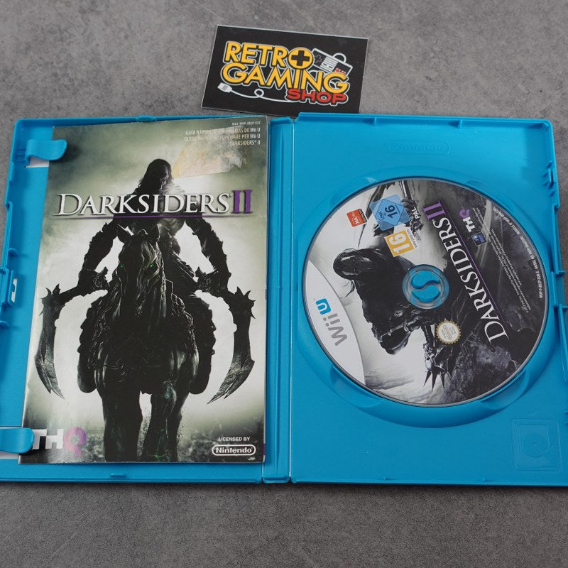 Darksiders 2