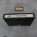 Vendita Art Of Fighting Mvs - Retrogaming Shop
