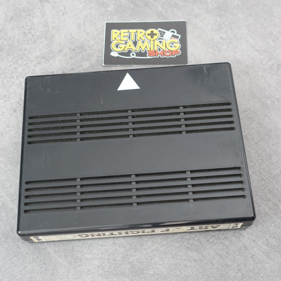 Vendita Art Of Fighting Mvs - Retrogaming Shop