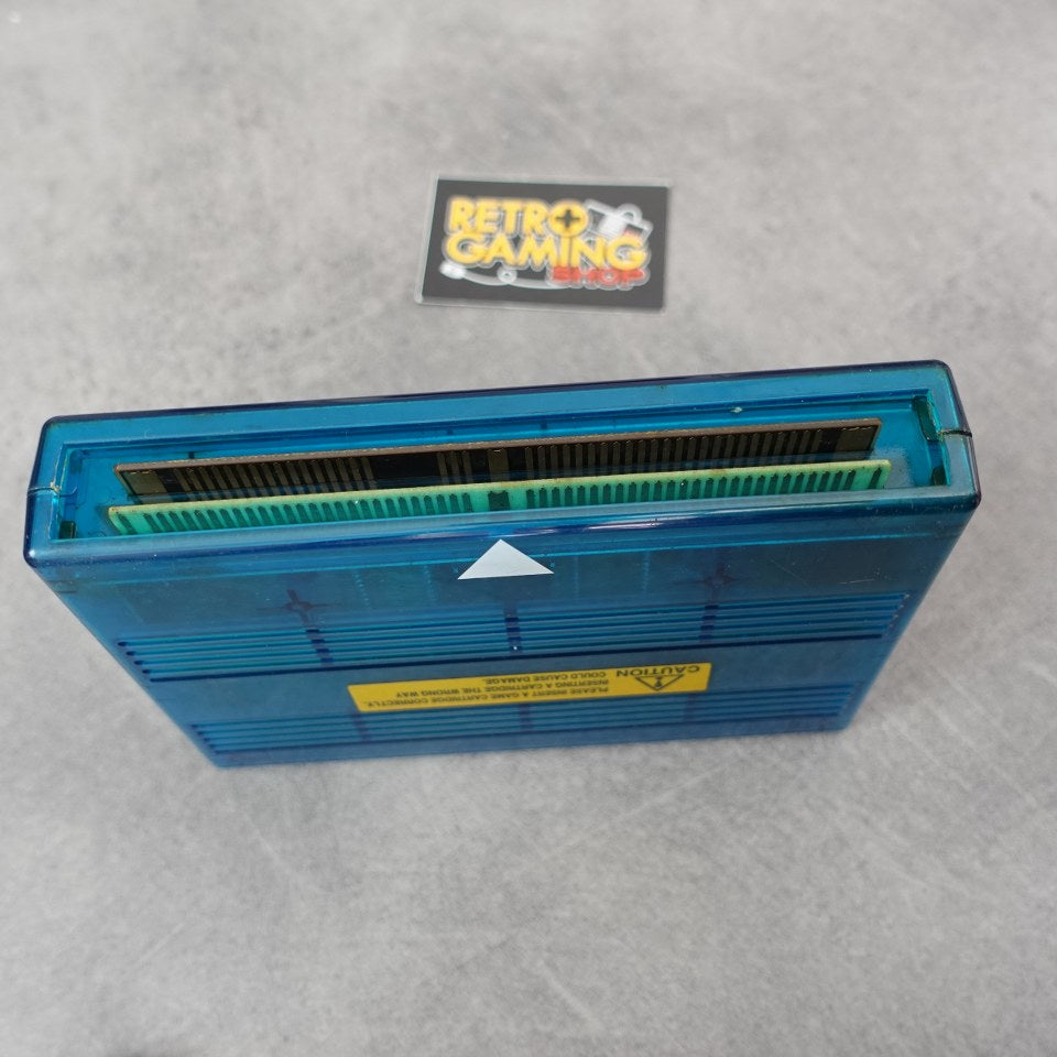 Vendita Metal Slug X Mvs - Retrogaming Shop