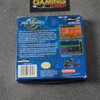 Metroid Fusion