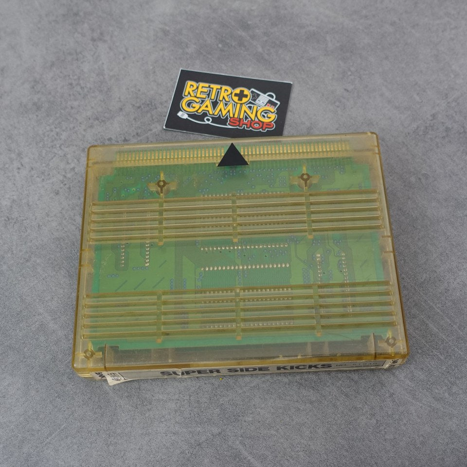 Vendita Super Side Kicks Mvs - Retrogaming Shop