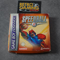 Speedball 2
