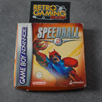 Speedball 2