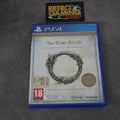 Vendita The Elder Scrolls Online Tamriel Unlimited - Retrogaming Shop