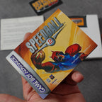 Speedball 2