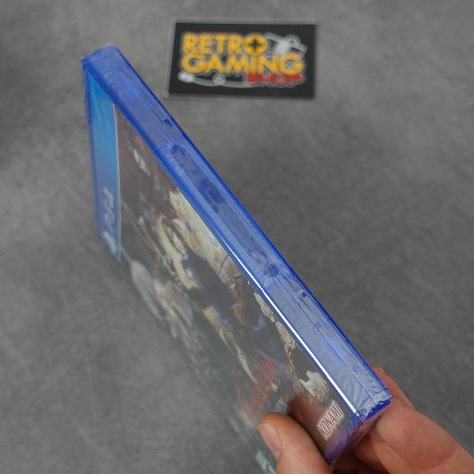 Vendita Castlevania Requiem Nuovo - Retrogaming Shop