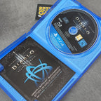 Vendita Diablo Reaper of Souls - Retrogaming Shop