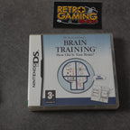 Brain Training Del Dr.Kawashima